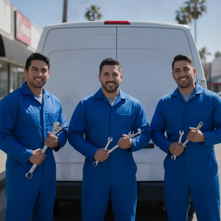 Reparación de Radiadores equipo en Naucalpan de Juarez